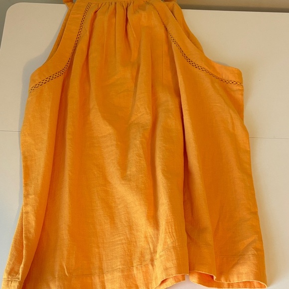 LOFT 5 Women's Tops - Yellow, Orange, Black, White, Blue, Green, Pink - Picture 4 of 14